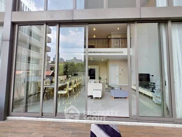 room interior of Private Sukhumvit (49/4)TownHouse