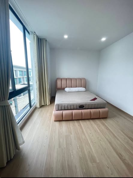 bedroom of Pruksa Ville 76 (Bangna-Wongwaen)