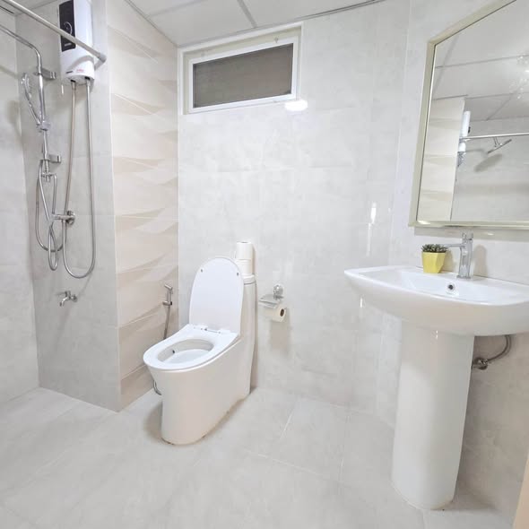 PST Condominium Tower 1