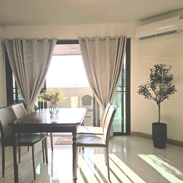 PST Condominium Tower 1