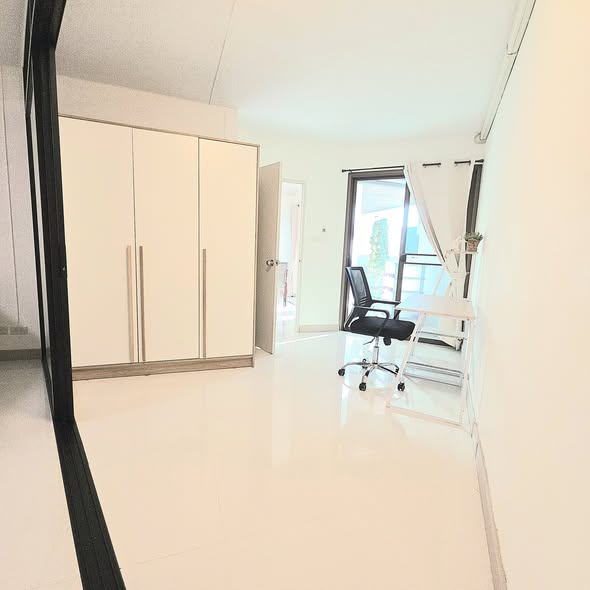 room interior of PST Condominium Tower 1