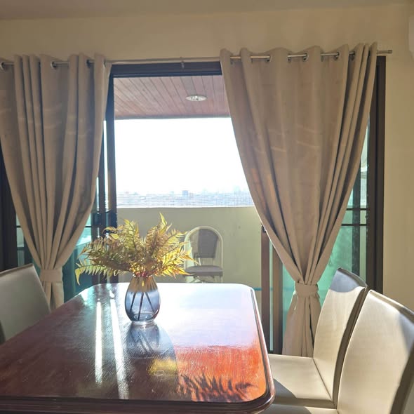 room interior of PST Condominium Tower 1