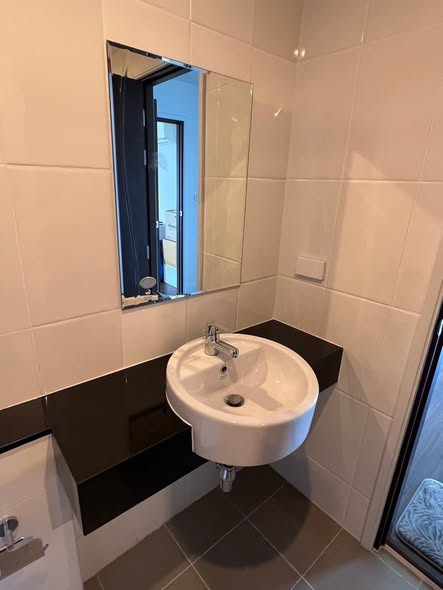 bathroom of Punna Oasis 1