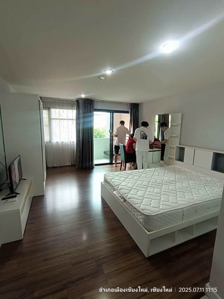 bedroom of Punna Oasis 2