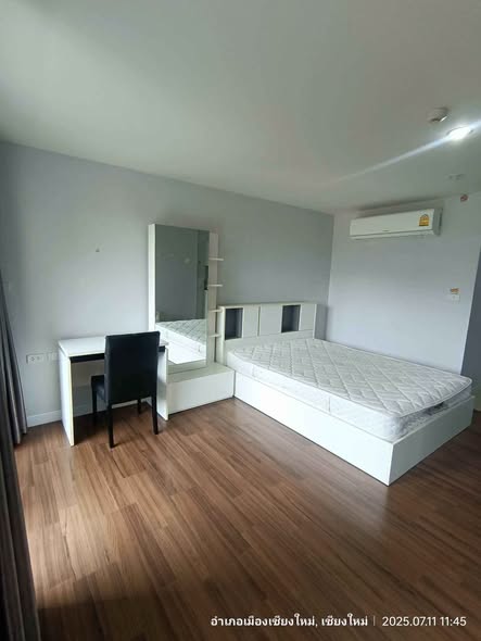 bedroom of Punna Oasis 2