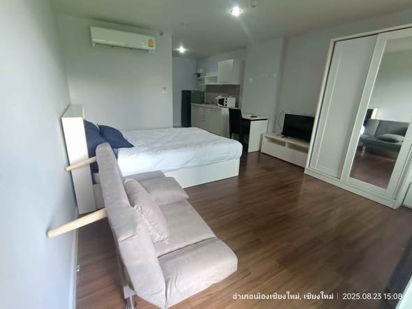 bedroom of Punna Oasis 2