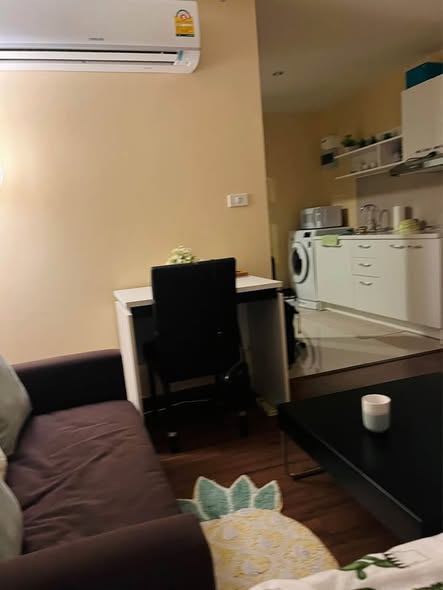 bedroom of Punna Oasis 2