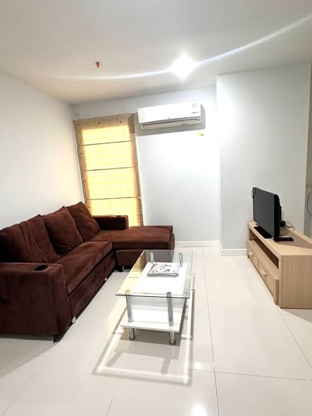 Punna Residence @ CMU