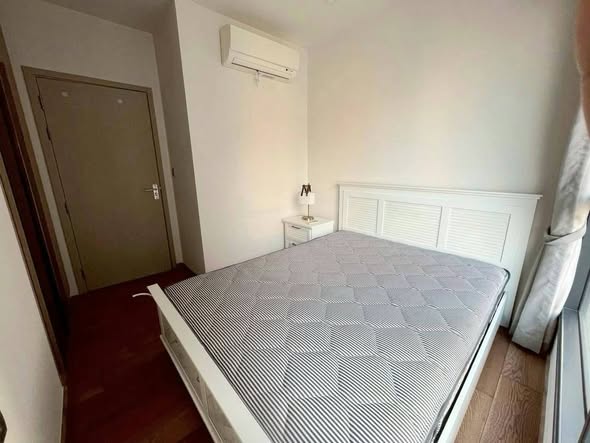 bedroom of Q Chid Lom – Phetchaburi