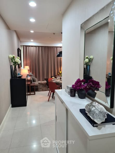 bathroom of Q Lang Suan