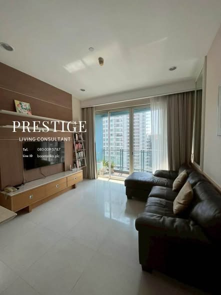 bedroom of Q Lang Suan
