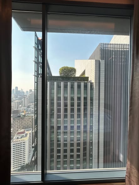 Q1 Sukhumvit Condo by Q House