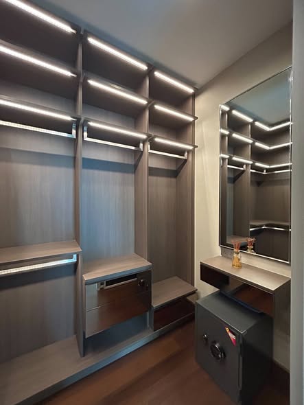 Q1 Sukhumvit Condo by Q House
