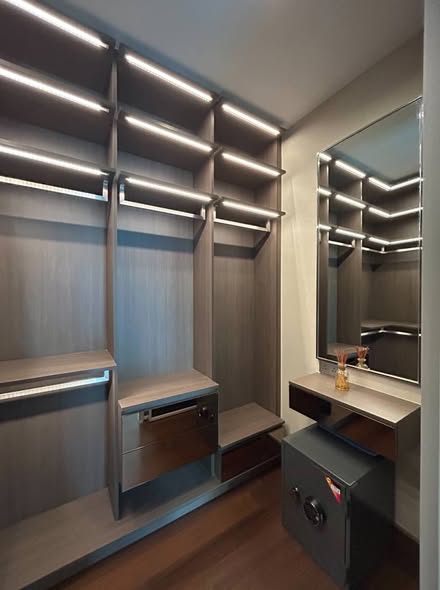Q1 Sukhumvit Condo by Q House