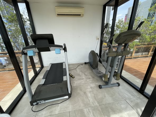 Quad Sathon
