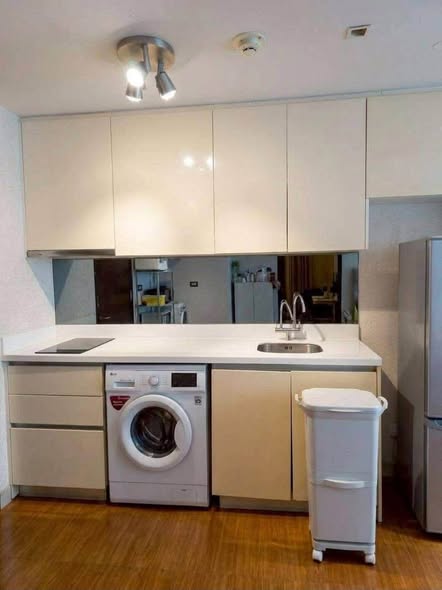 Quad Silom condominium