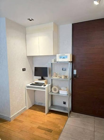 Quad Silom condominium