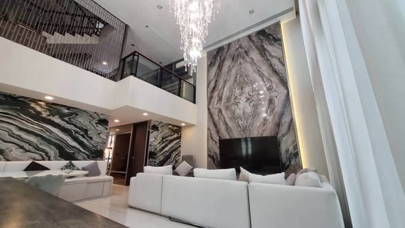 living room of Quarter 31