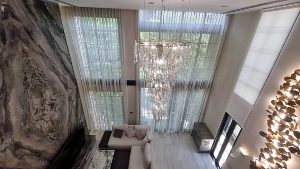 living room of Quarter 31