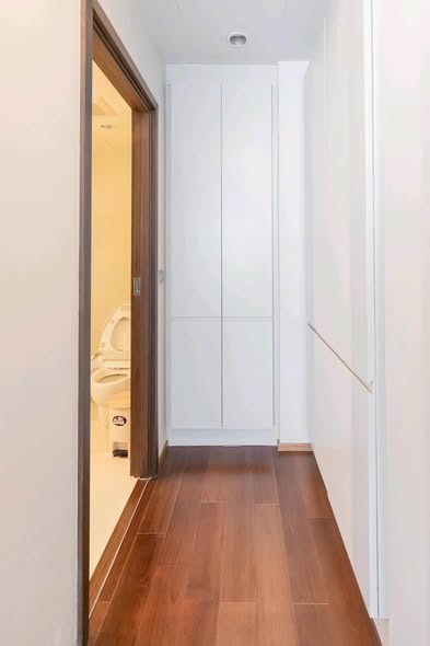 room interior of Quattro by Sansiri