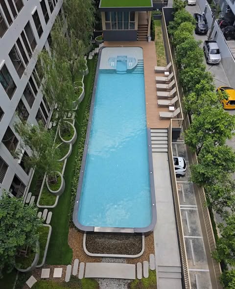 pool of QUINTARA MHy’ZEN PHROM PHONG (ควินทารา มาย’เซน พร้อมพงษ์)
