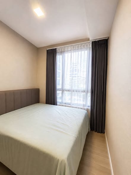bedroom of Quintara Phume Sukhumvit 39