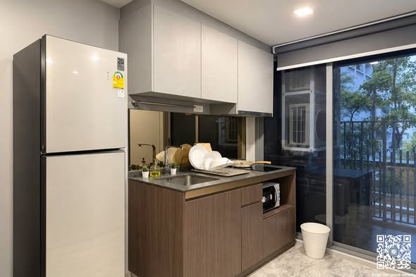 Quintara Phume Sukhumvit 39