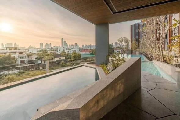Quintara Phume Sukhumvit 39