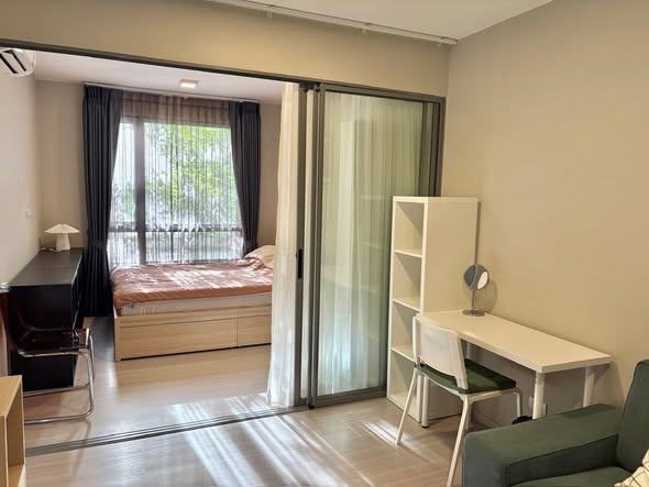 Quintara Phume Sukhumvit 39