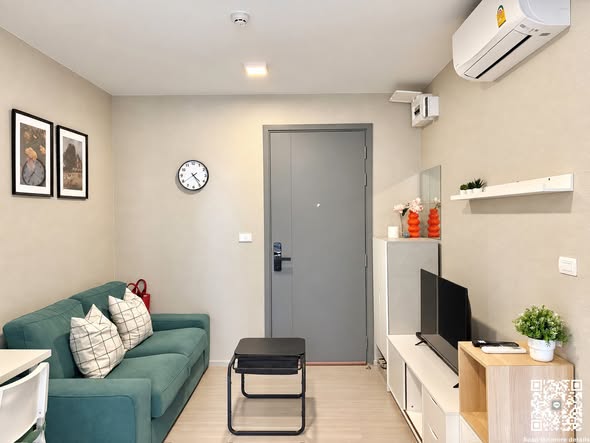 Quintara Phume Sukhumvit 39