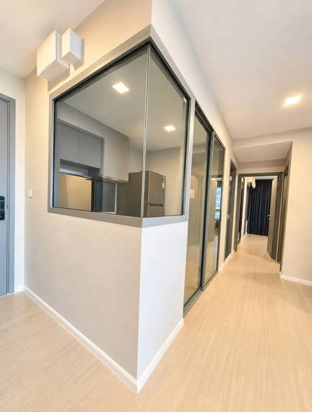 room interior of Quintara Phume Sukhumvit 39