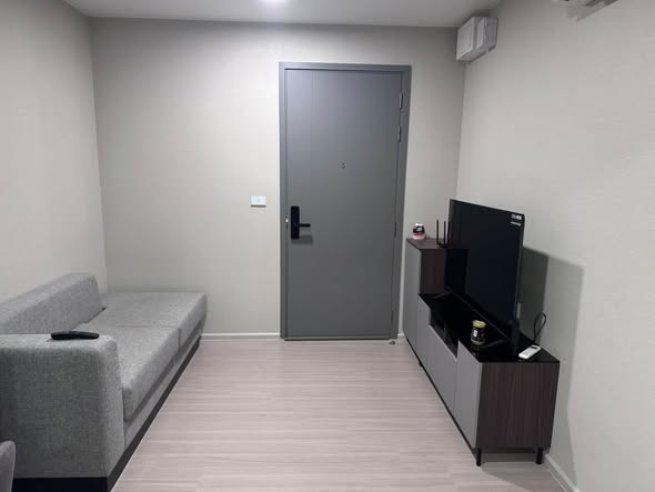 room interior of Quintara Phume Sukhumvit 39