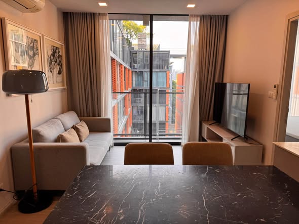 Quintara Treehaus Sukhumvit 42