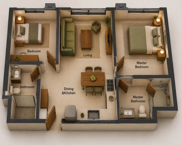 Quintara Treehaus Sukhumvit 42