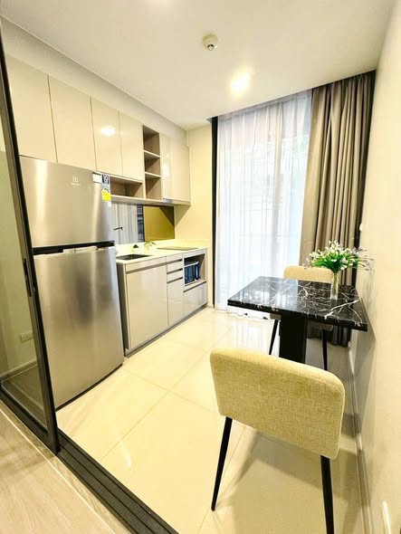 Quintara Treehaus Sukhumvit 42