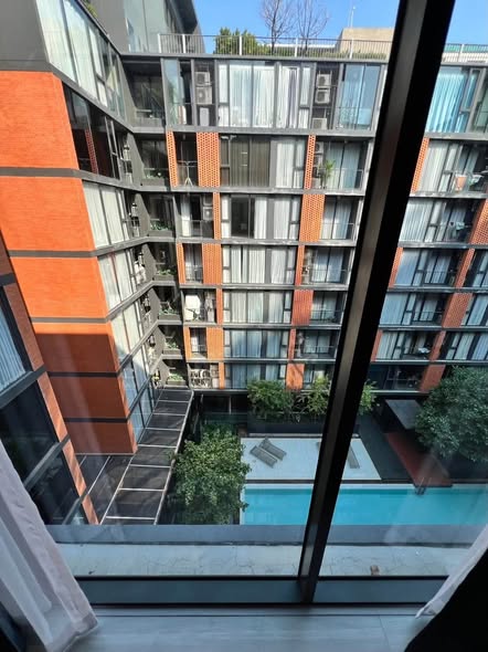 Quintara Treehaus Sukhumvit 42