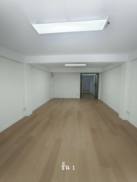 RA Office Space Bangkok อาคารสำนักงานให้เช่า