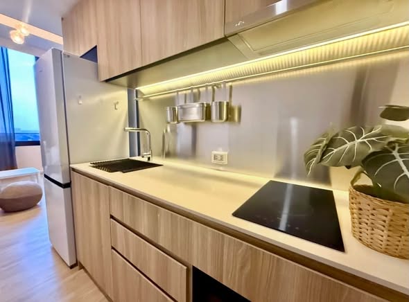 RAMADA RESIDENCE SUKHUMVIT 87