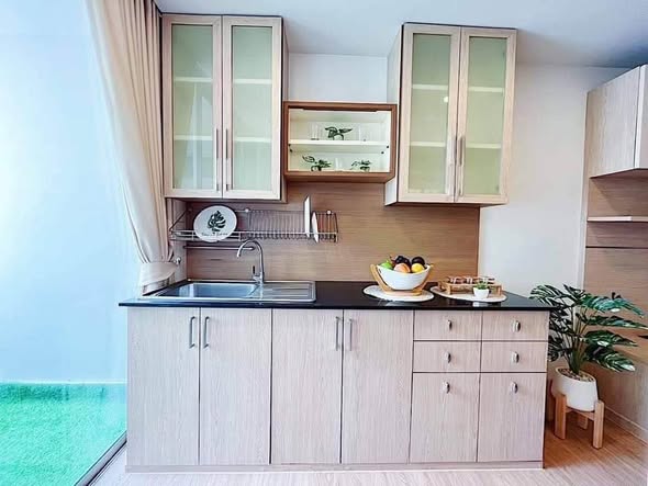 Ratchada City 18 Condo
