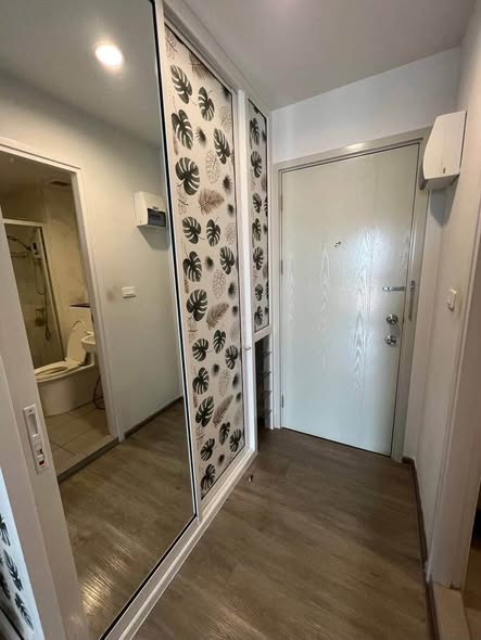 room interior of REACH Phahon Yothin 52 (รีช พหลโยธิน 52)