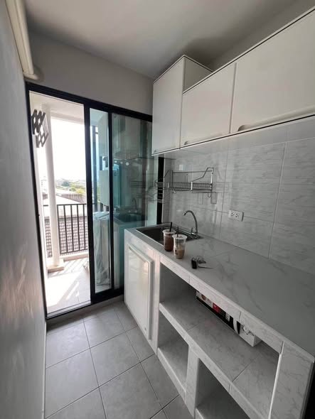 room interior of REACH Phahon Yothin 52 (รีช พหลโยธิน 52)