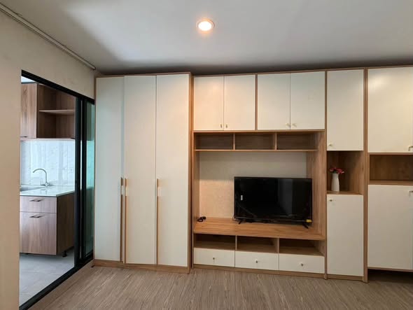 room interior of REACH Phahon Yothin 52 (รีช พหลโยธิน 52)