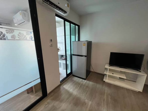 room interior of REACH Phahon Yothin 52 (รีช พหลโยธิน 52)