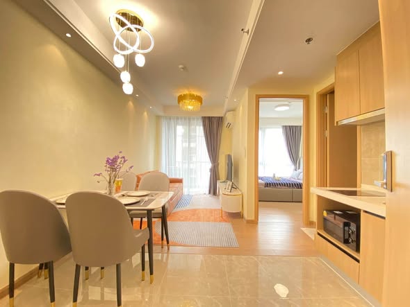 Regal Condo Sathon – Naradhiwas