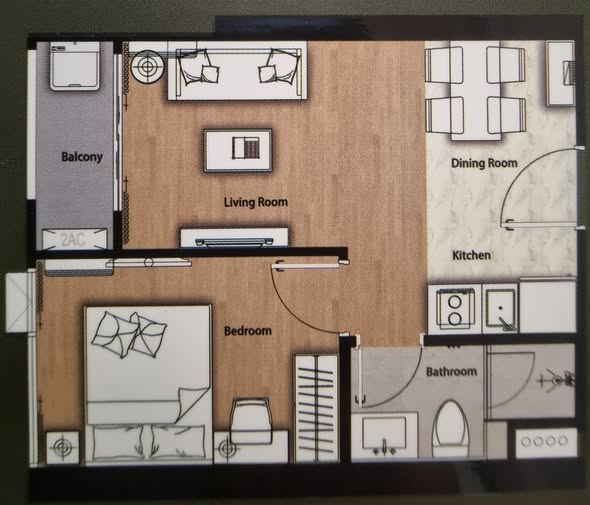 Regal Condo Sathon – Naradhiwas