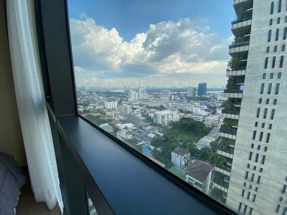 Regal Condo Sathon – Naradhiwas