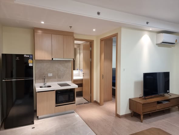 Regal Condo Sathon – Naradhiwas