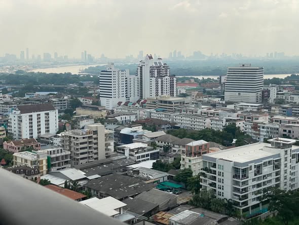 Regal Sathon-Naradhiwas