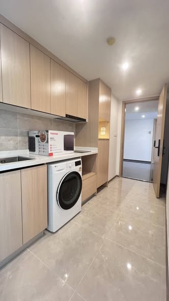 kitchen of Regal Srinakarin 40