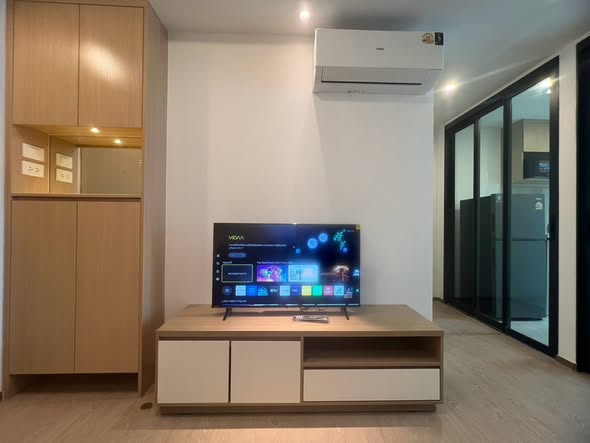 room interior of Regal Srinakarin 40